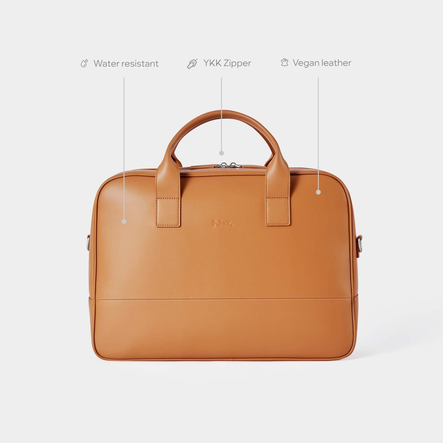 Nex Hawaii Daytrip Carryall