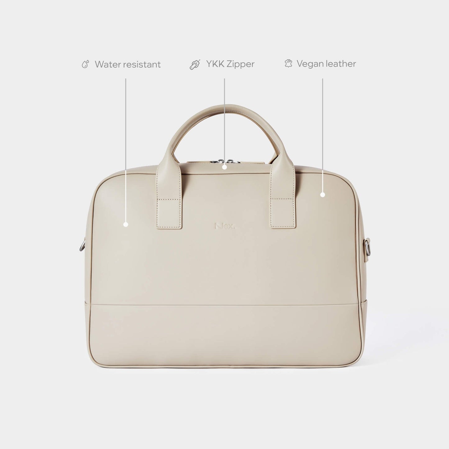 Nex Hawaii Daytrip Carryall