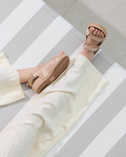 Portland Gear Serene Sandal