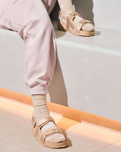 Portland Gear Serene Sandal