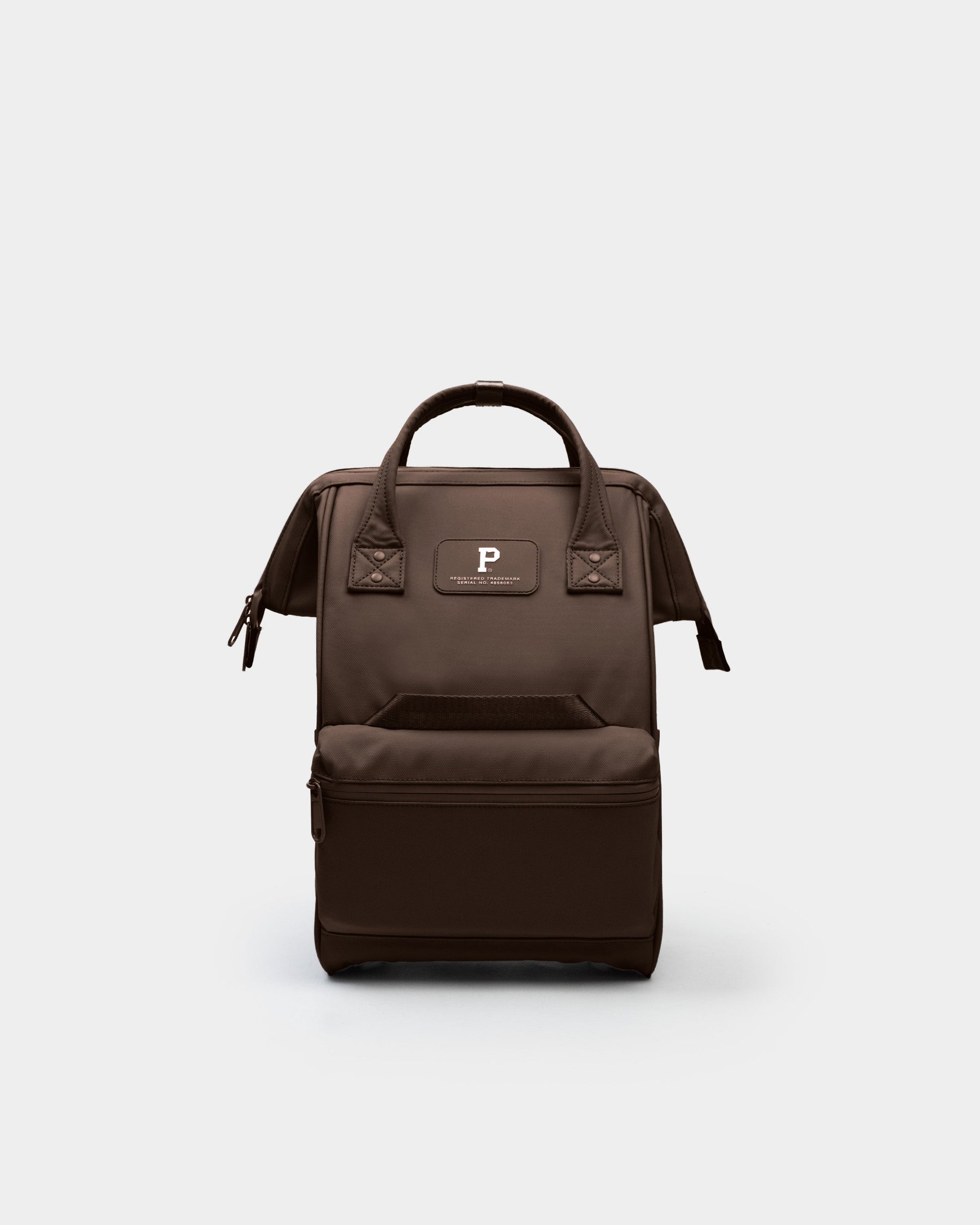 Portland Gear Cascade Compact Backpack in Fog