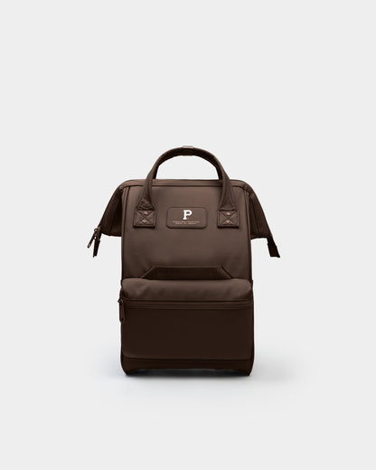 Portland Gear Cascade Compact Backpack in Fog