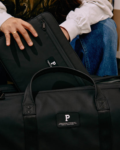 Portland Gear Laptop Sleeve