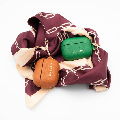 CASUPO Airpod Case - Natural