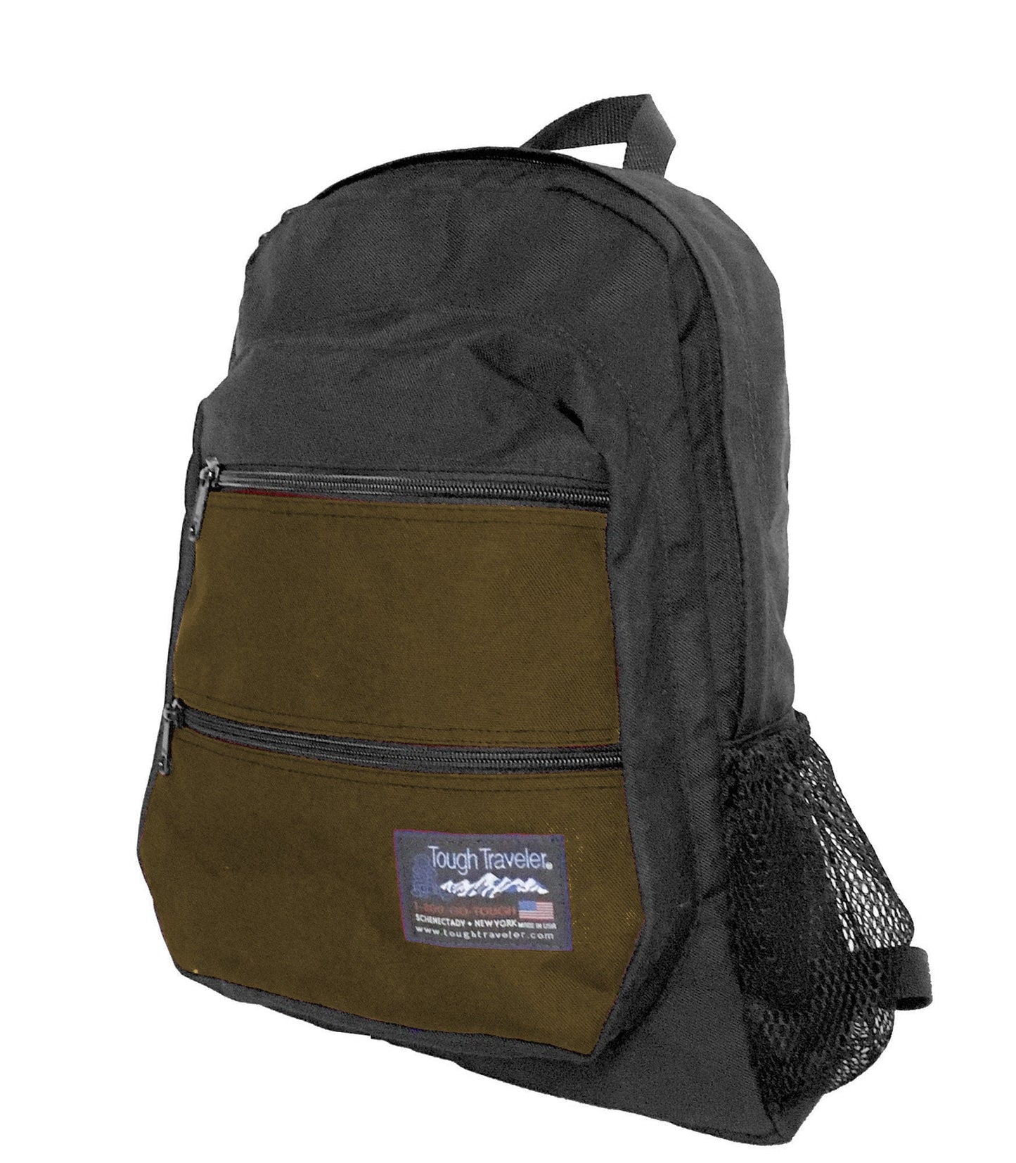 Tough Traveler CAYUGA Backpack