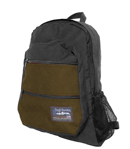 Tough Traveler CAYUGA Backpack