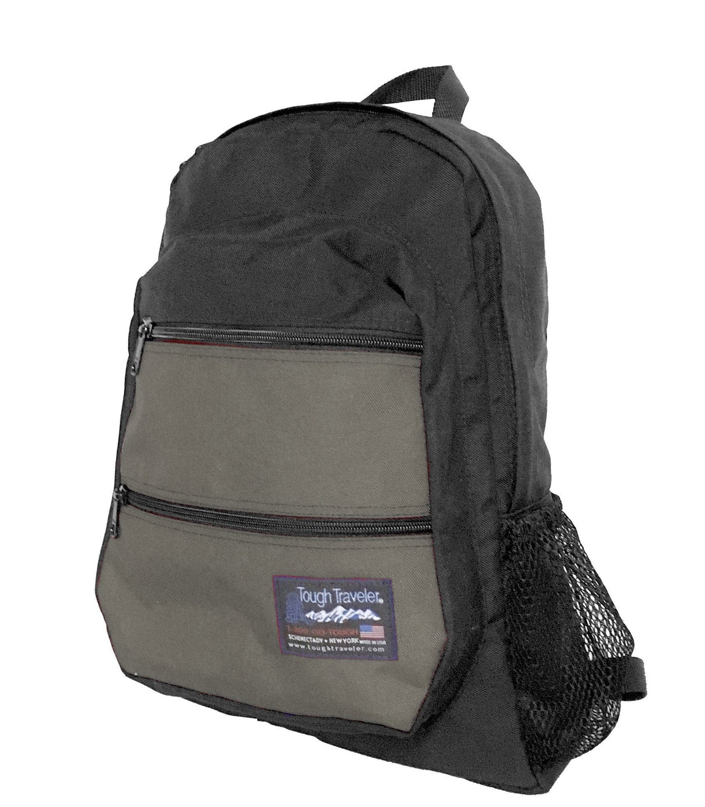 Tough Traveler CAYUGA Backpack