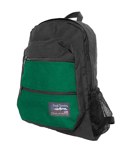 Tough Traveler CAYUGA Backpack