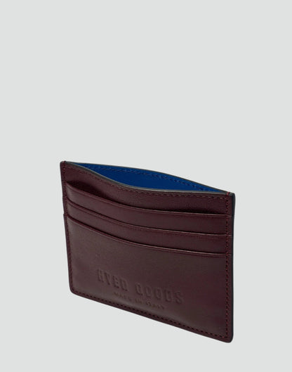 Hyer Goods Certo Card Wallet