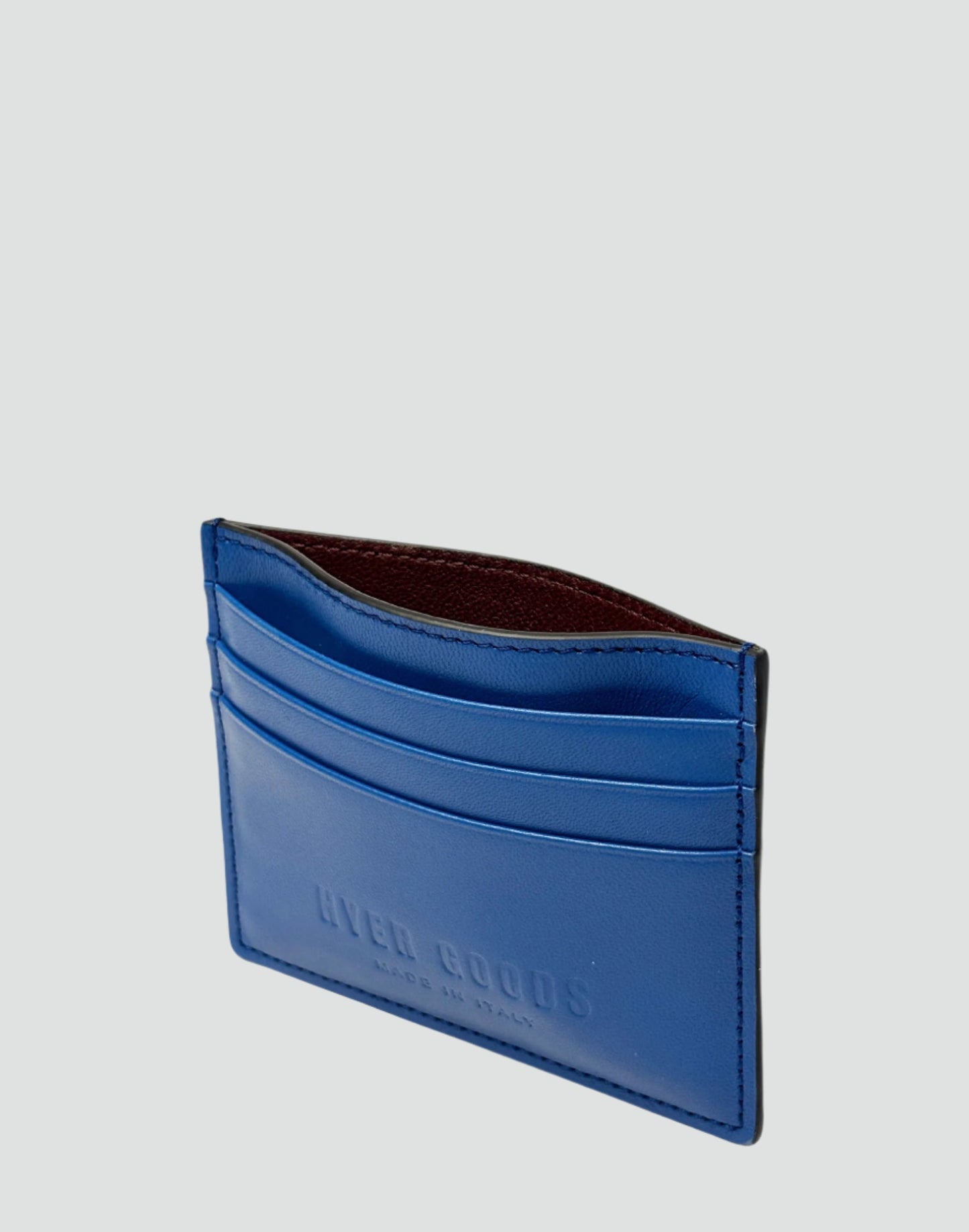 Hyer Goods Certo Card Wallet