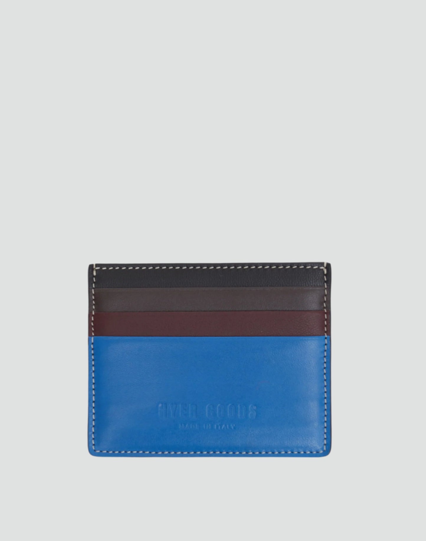 Hyer Goods Certo Card Wallet
