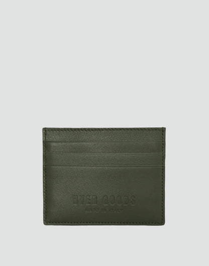 Hyer Goods Certo Card Wallet