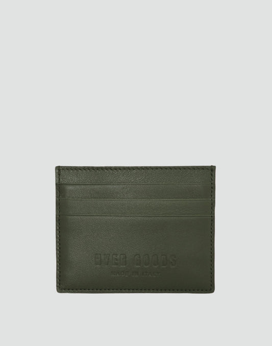 Hyer Goods Certo Card Wallet