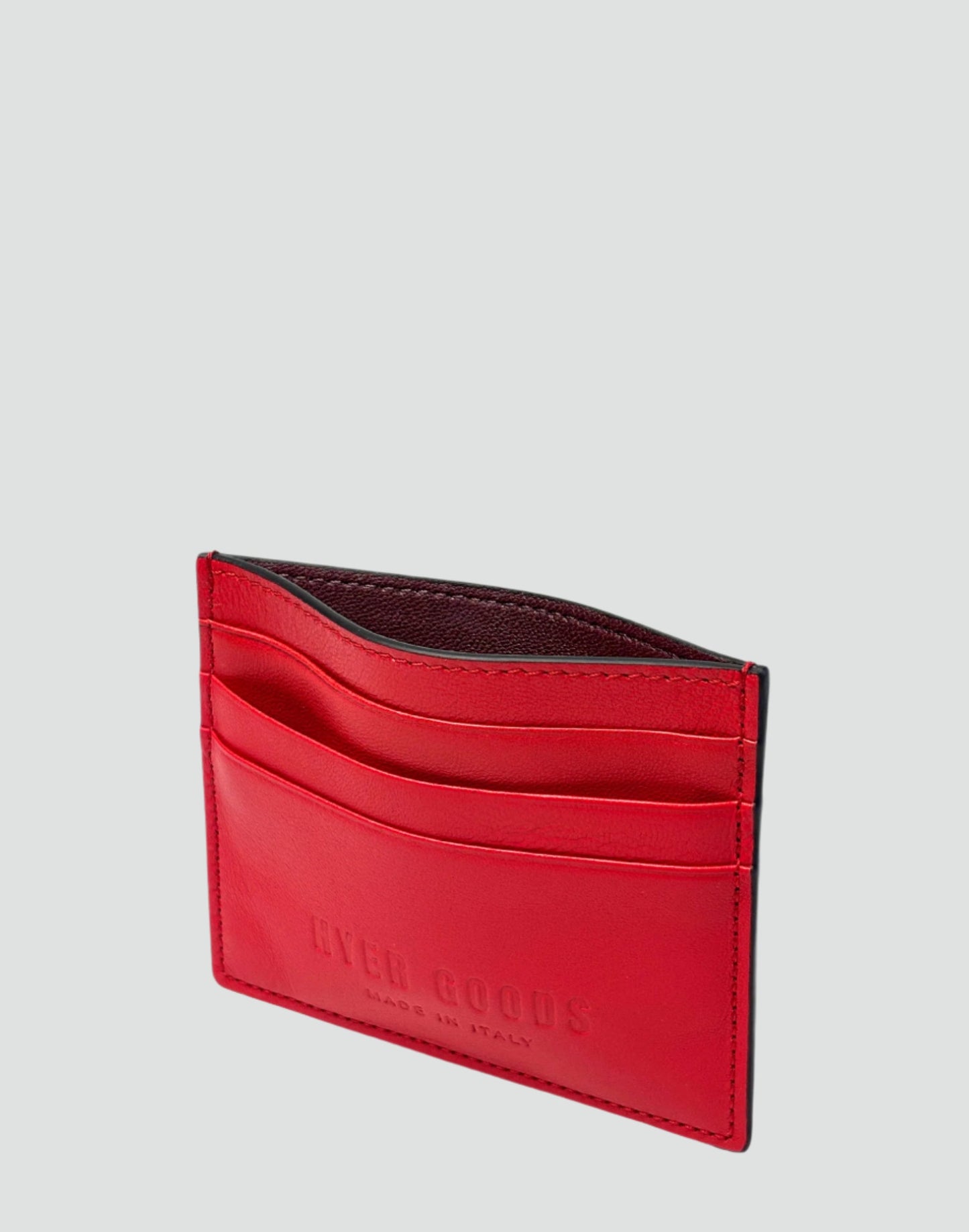 Hyer Goods Certo Card Wallet