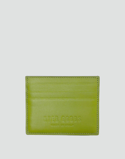 Hyer Goods Certo Card Wallet