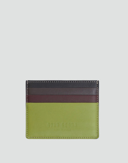 Hyer Goods Certo Card Wallet