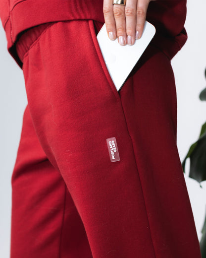 Portland Gear Women's Cloudburst Sweats