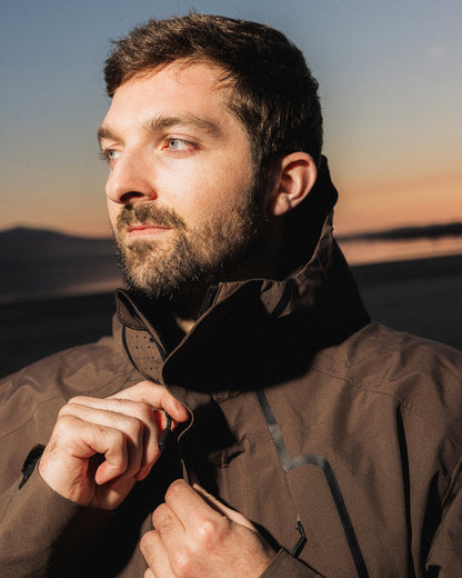 Portland Gear Tracer Jacket