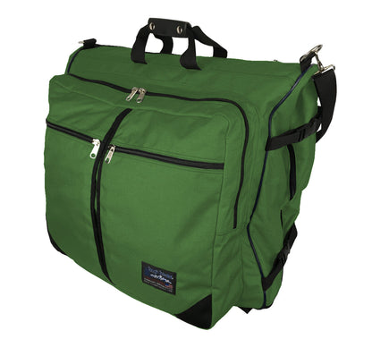 Tough Traveler CLASSIC Wally Lock Garment Bag