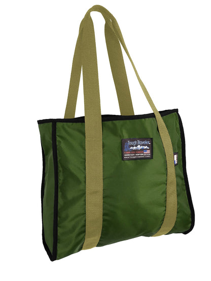 Tough Traveler CLASSIC TOTE