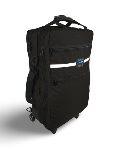 Tough Traveler CYGNET Carry-On / Backpack