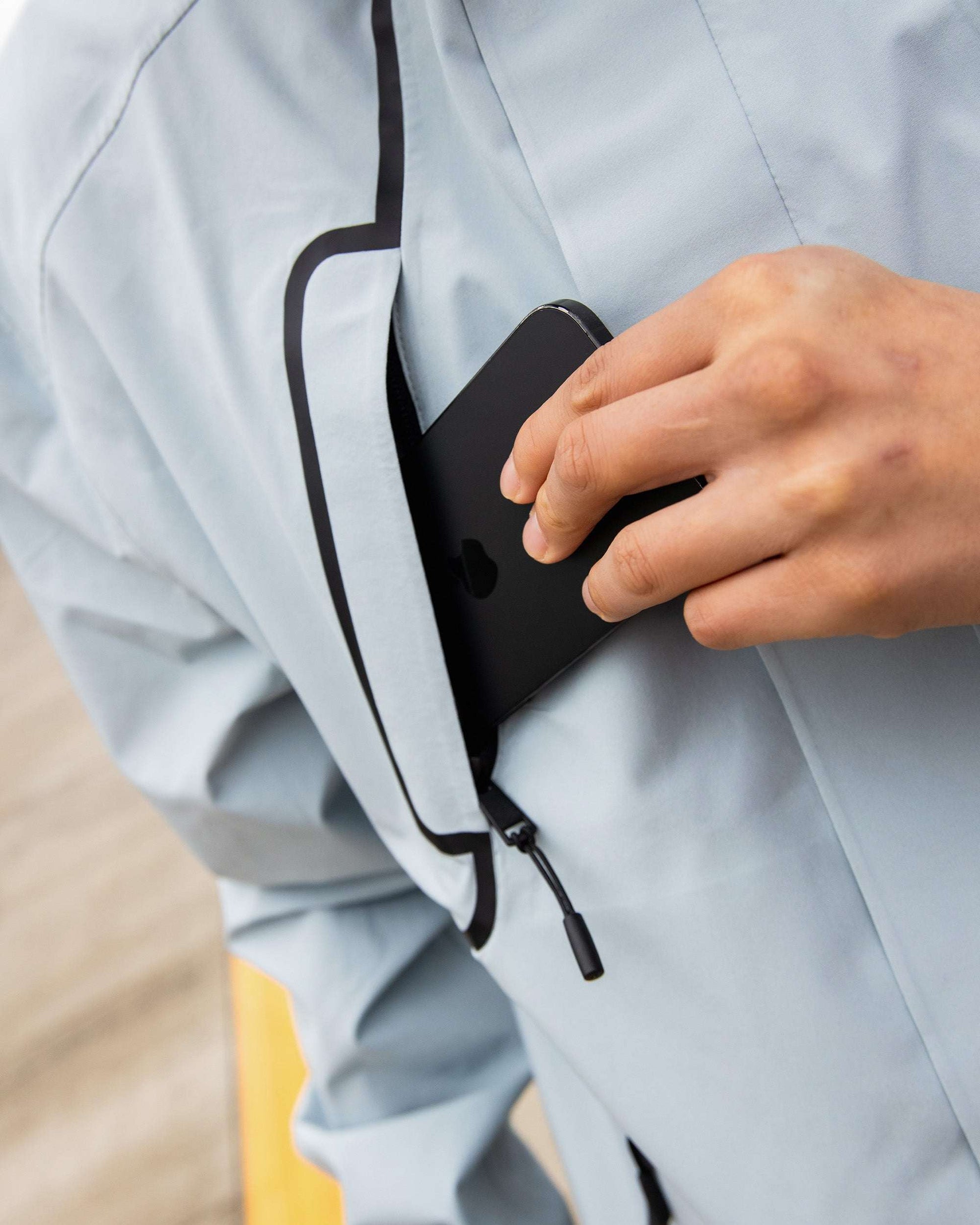 Portland Gear Tracer Jacket