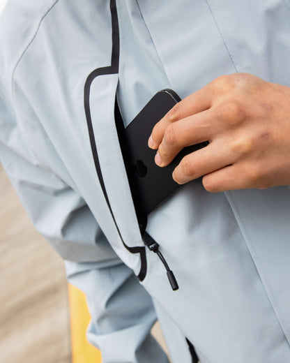 Portland Gear Tracer Jacket