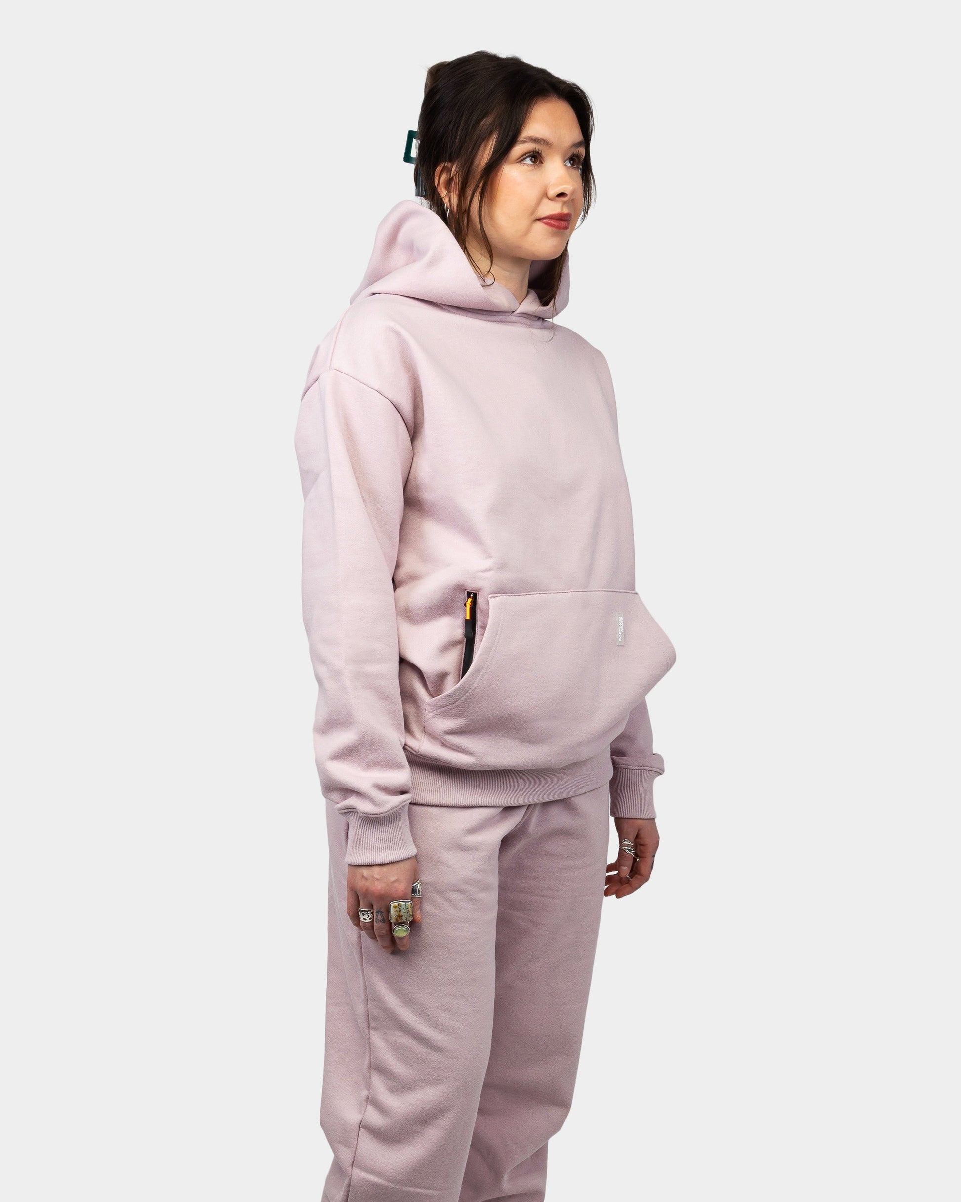 Cloudburst Hoodie - Stiles Supply Co.