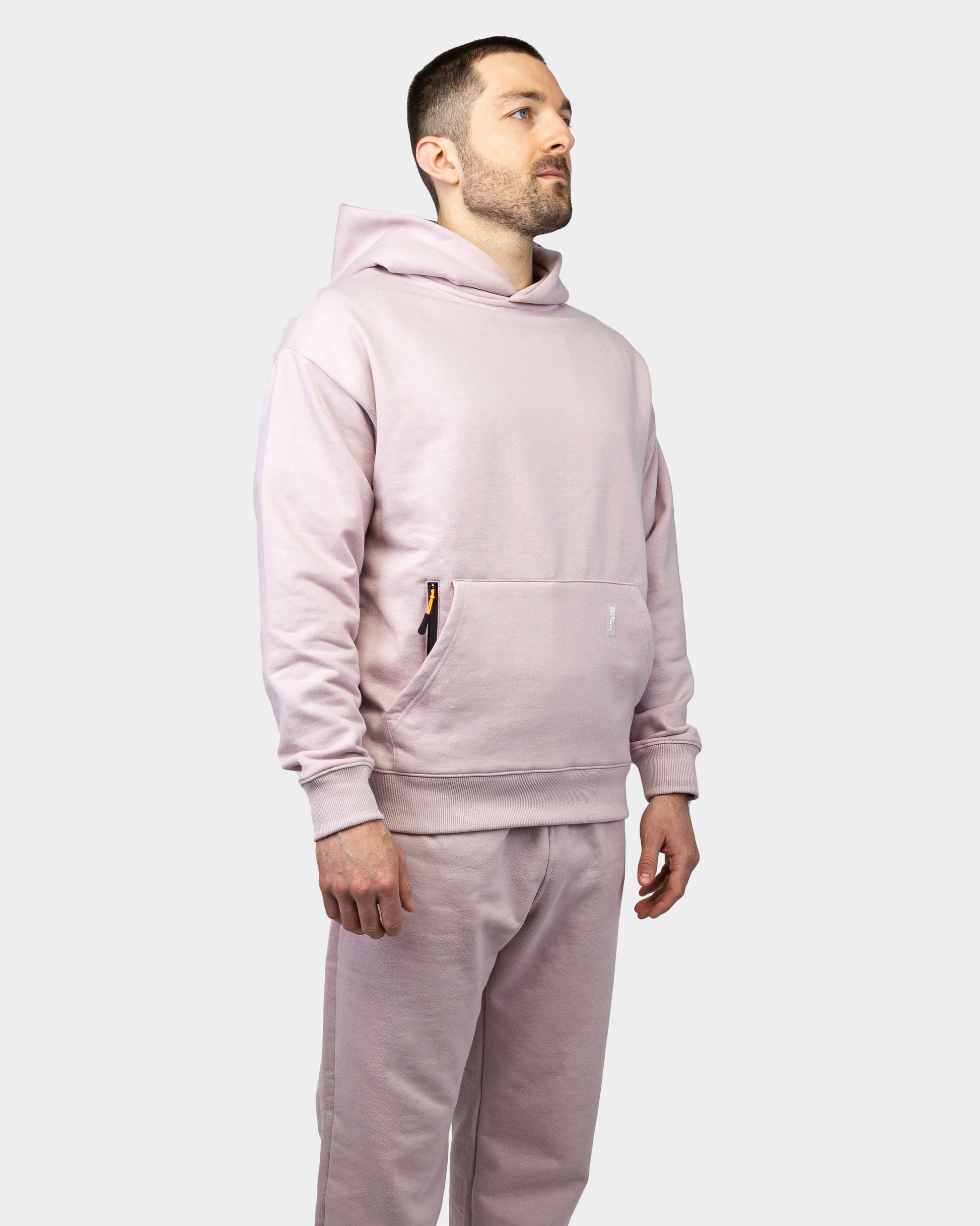 Cloudburst Hoodie - Stiles Supply Co.