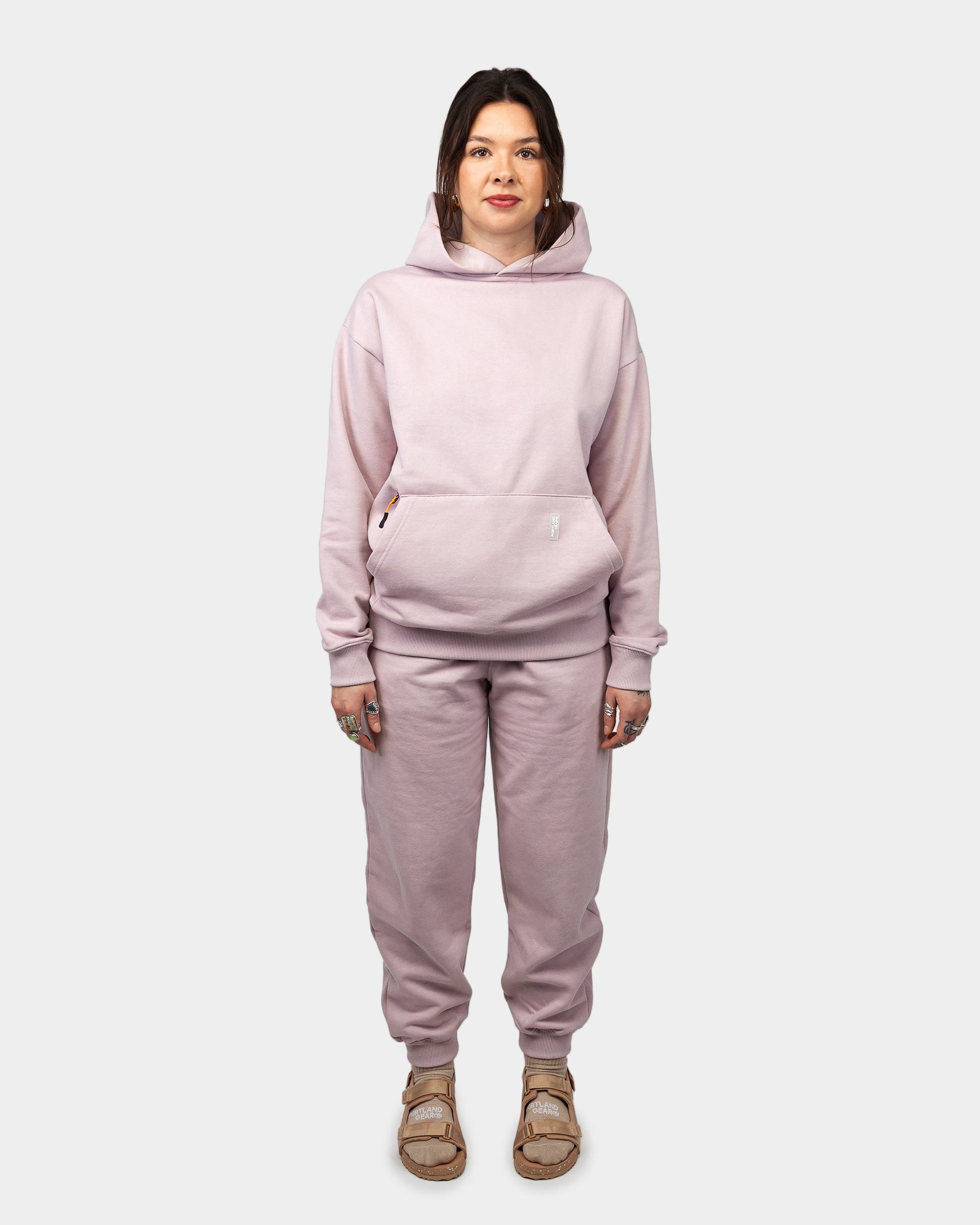 Cloudburst Hoodie - Stiles Supply Co.