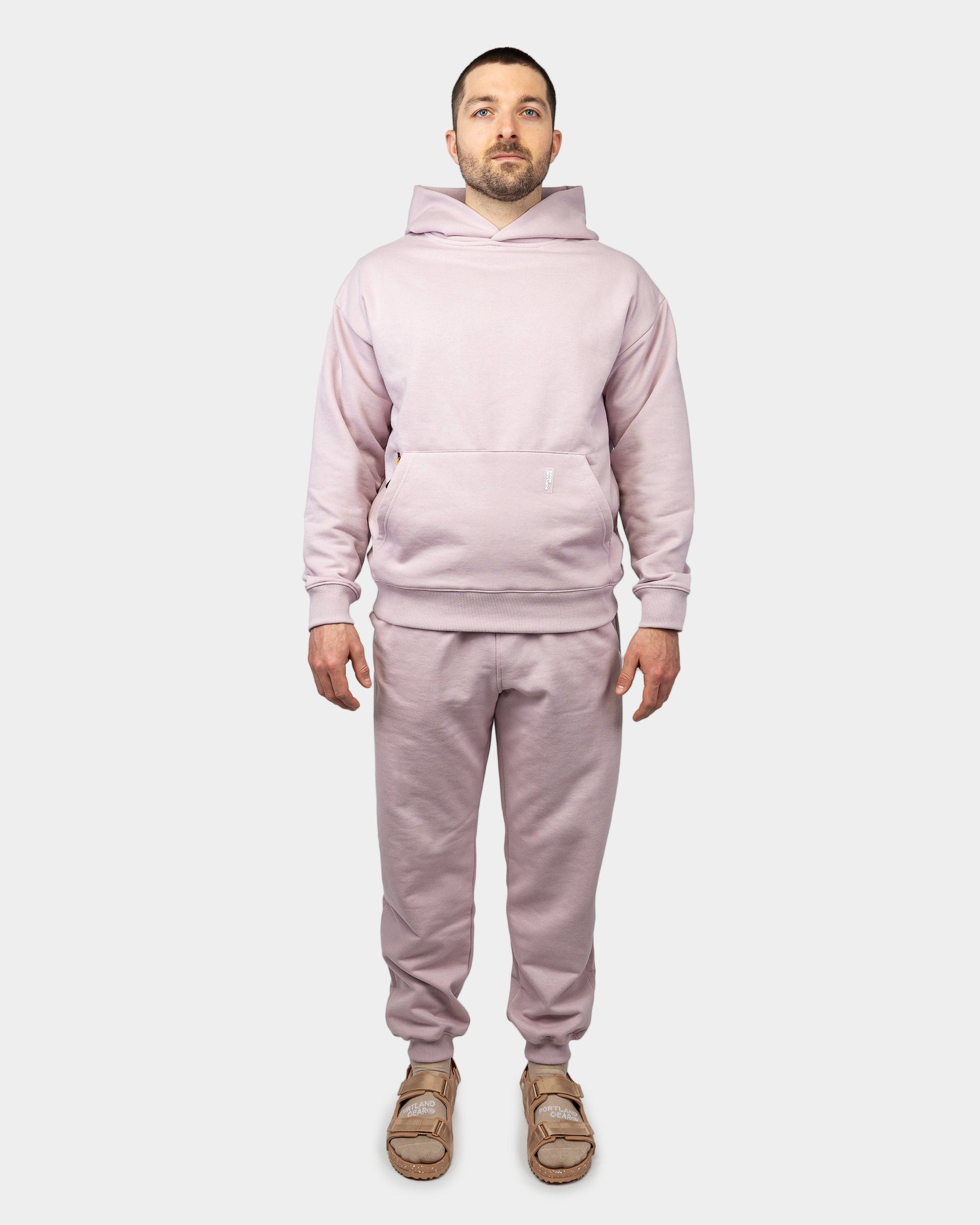 Cloudburst Hoodie - Stiles Supply Co.