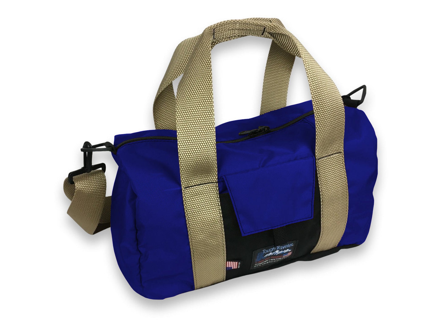 Tough Traveler COCO Day Duffel