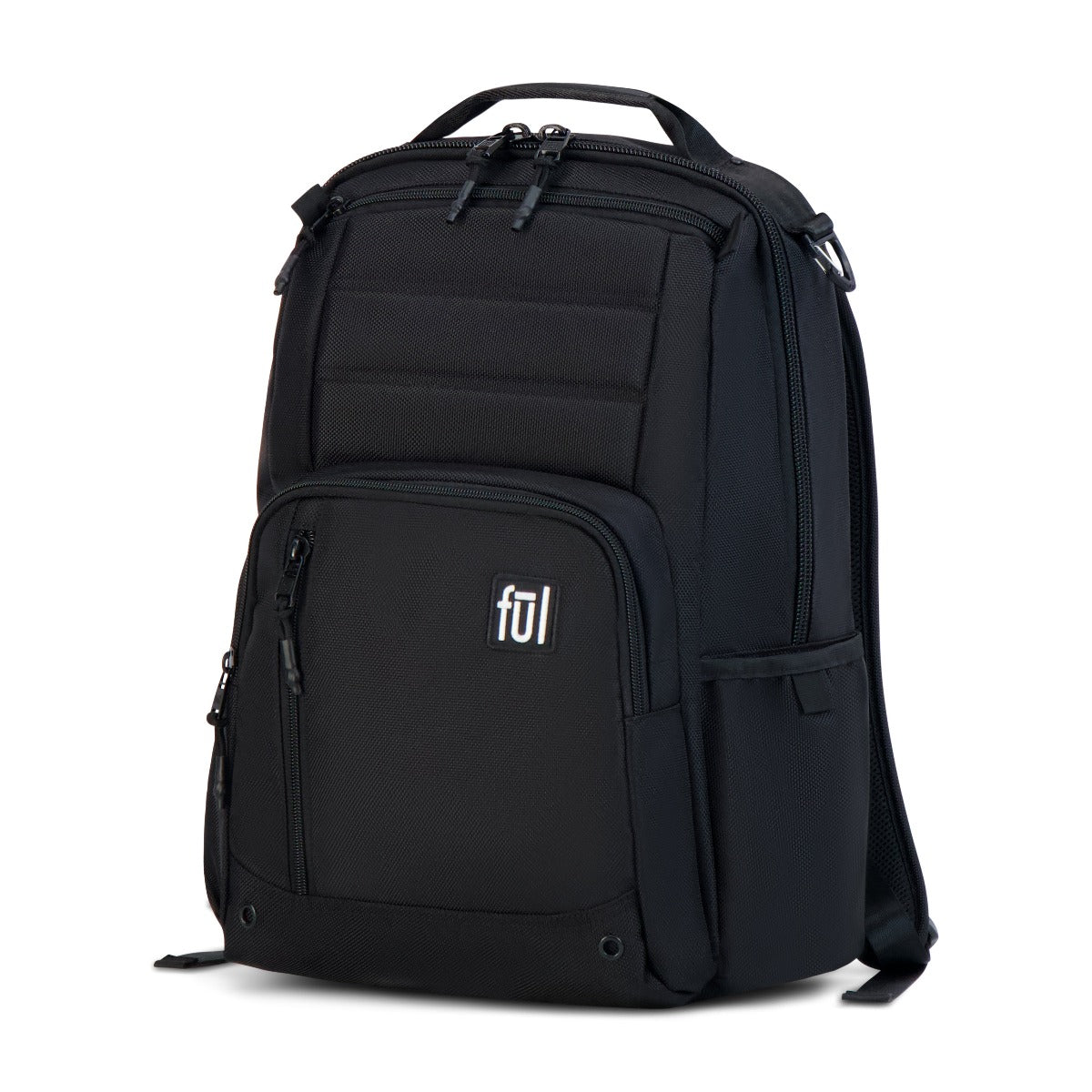 Tactics Collection Phantom Backpack, Black - Stiles Supply Co.