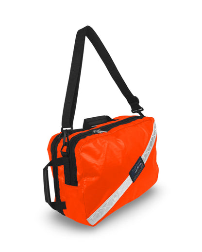 Tough Traveler COMMUTER Vinyl Carry-On