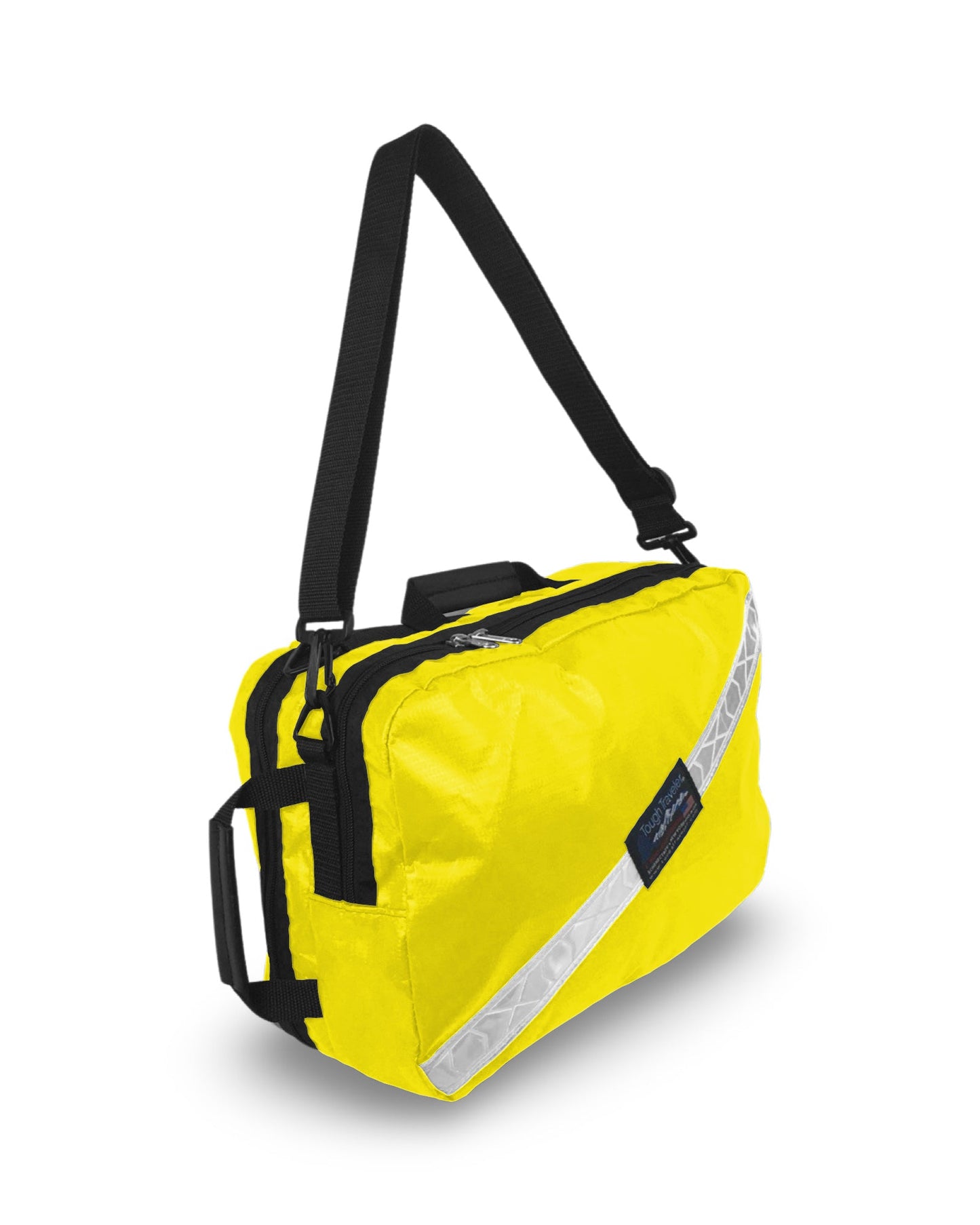 Tough Traveler COMMUTER Vinyl Carry-On