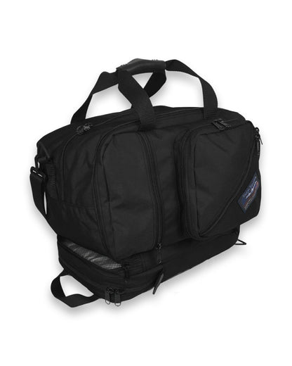 Tough Traveler HOUDINI Computer Travel Bag