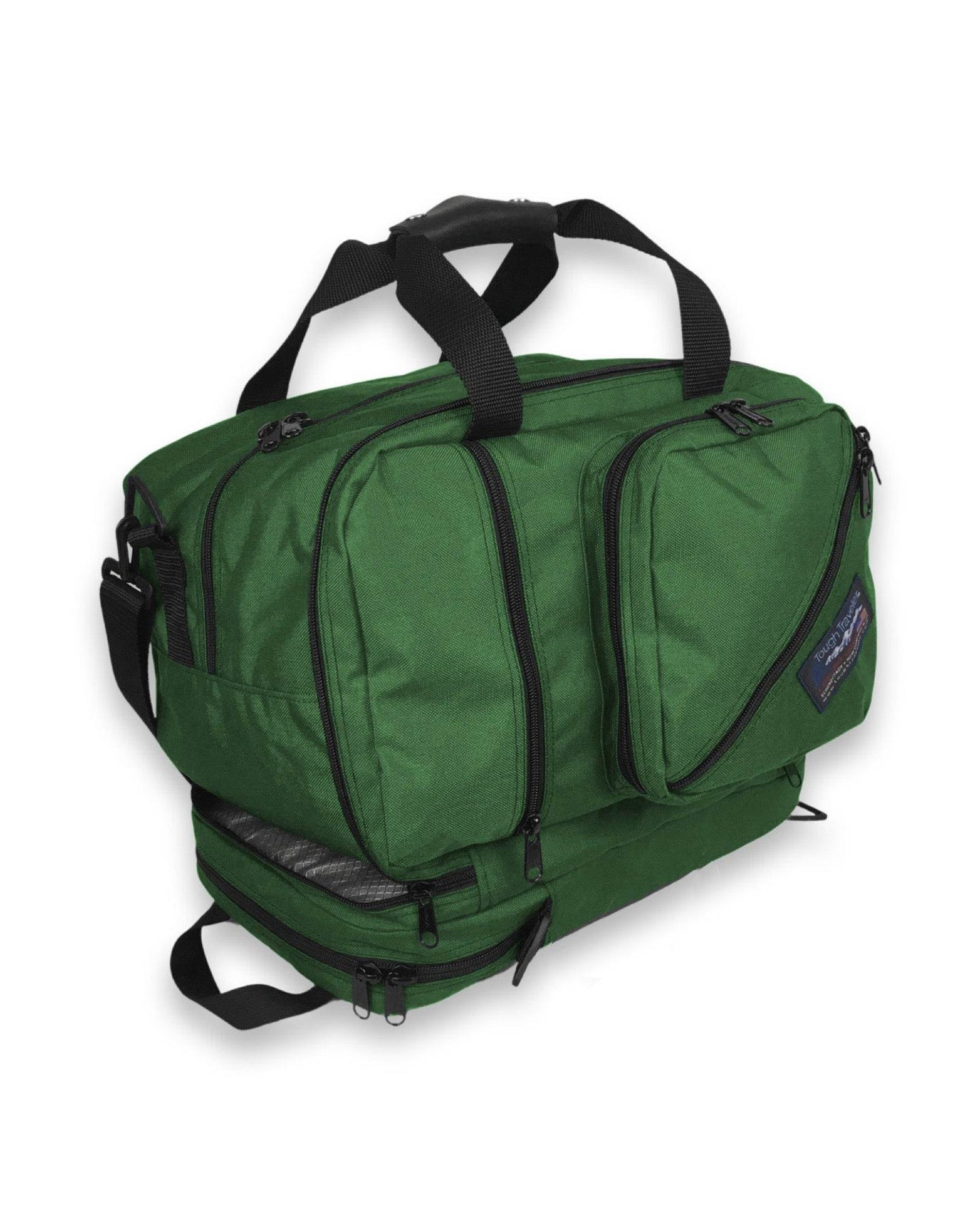 Tough Traveler HOUDINI Computer Travel Bag