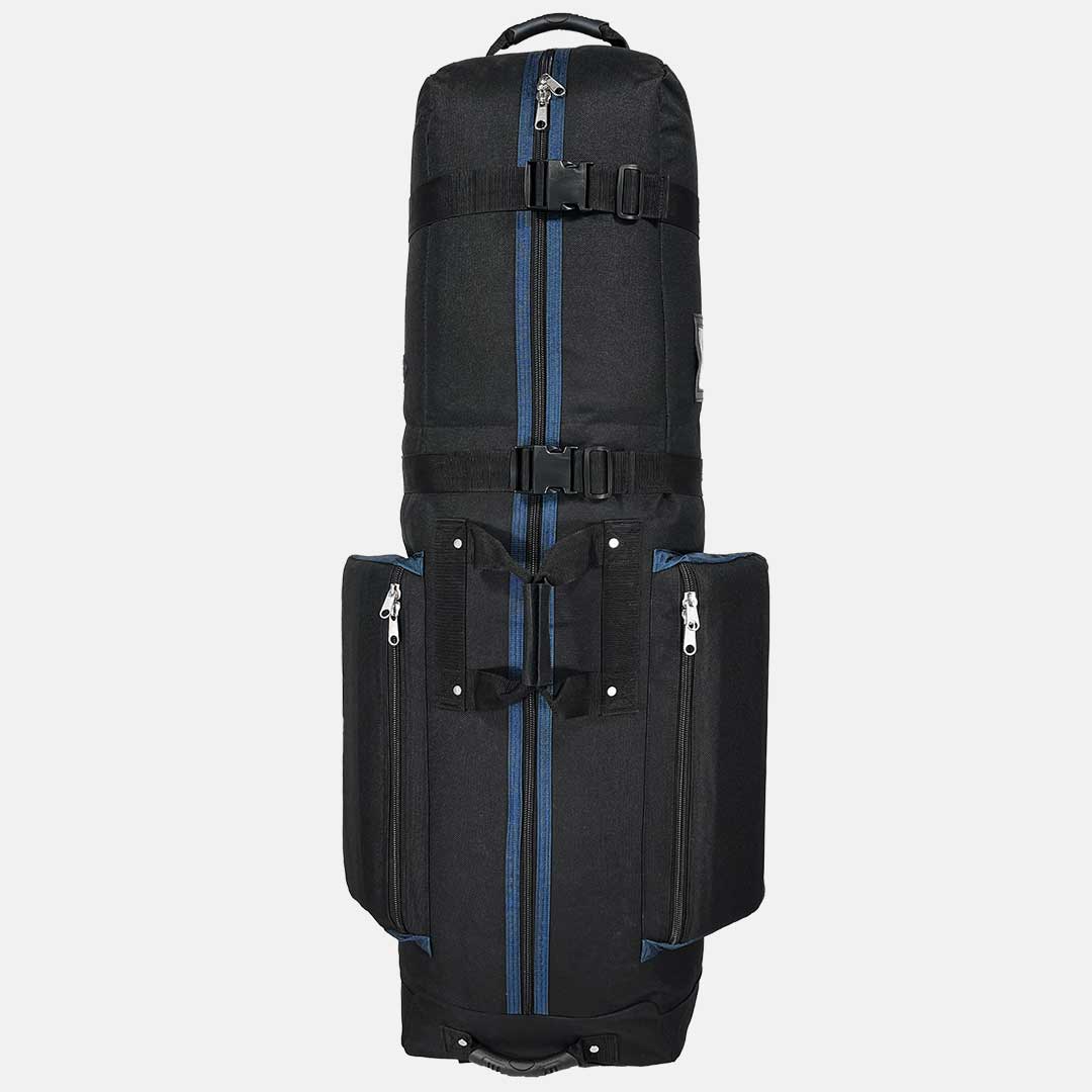 CaddyDaddy The Constrictor Golf Travel Bag