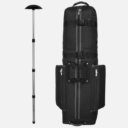 CaddyDaddy The Constrictor Golf Travel Bag