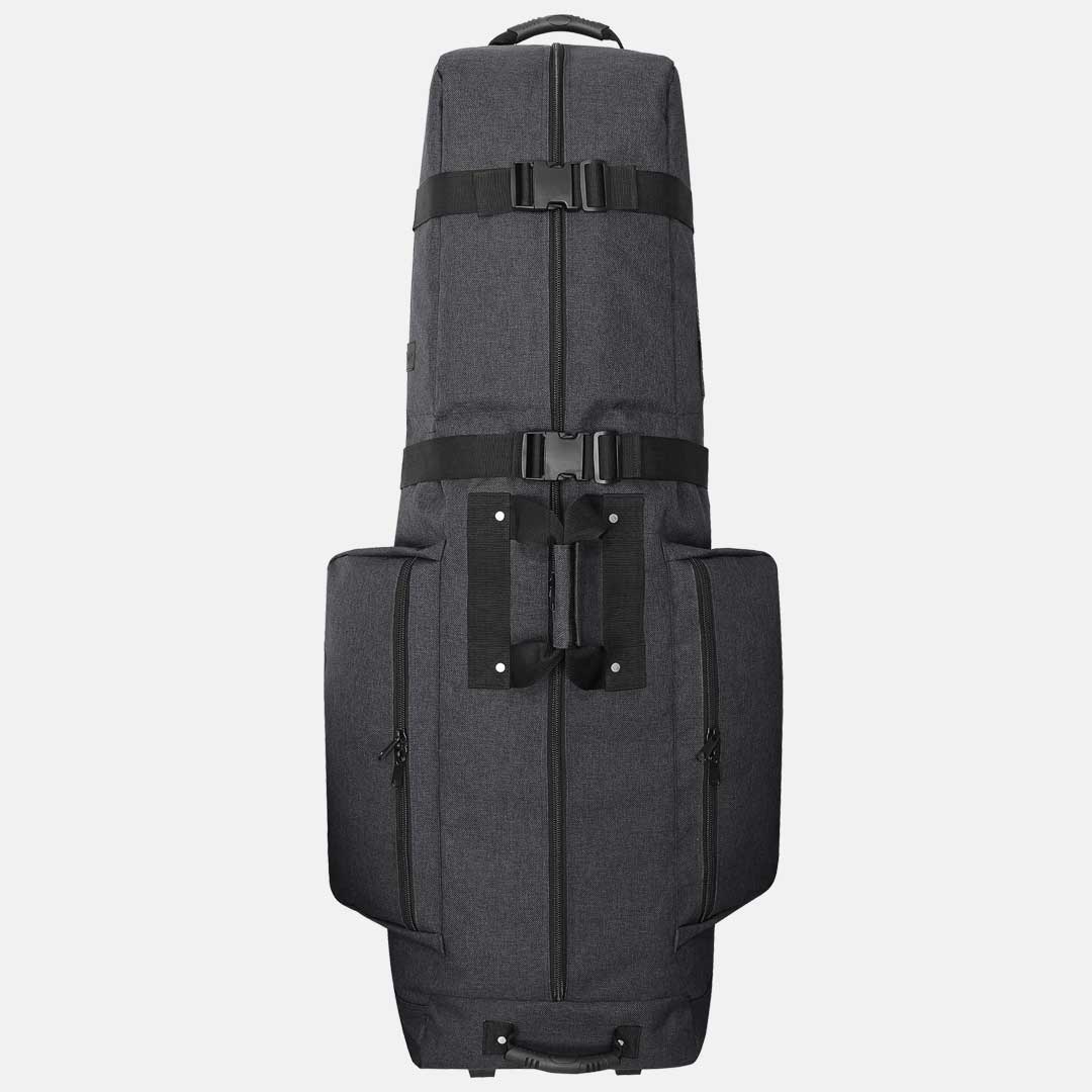 CaddyDaddy The Constrictor Golf Travel Bag