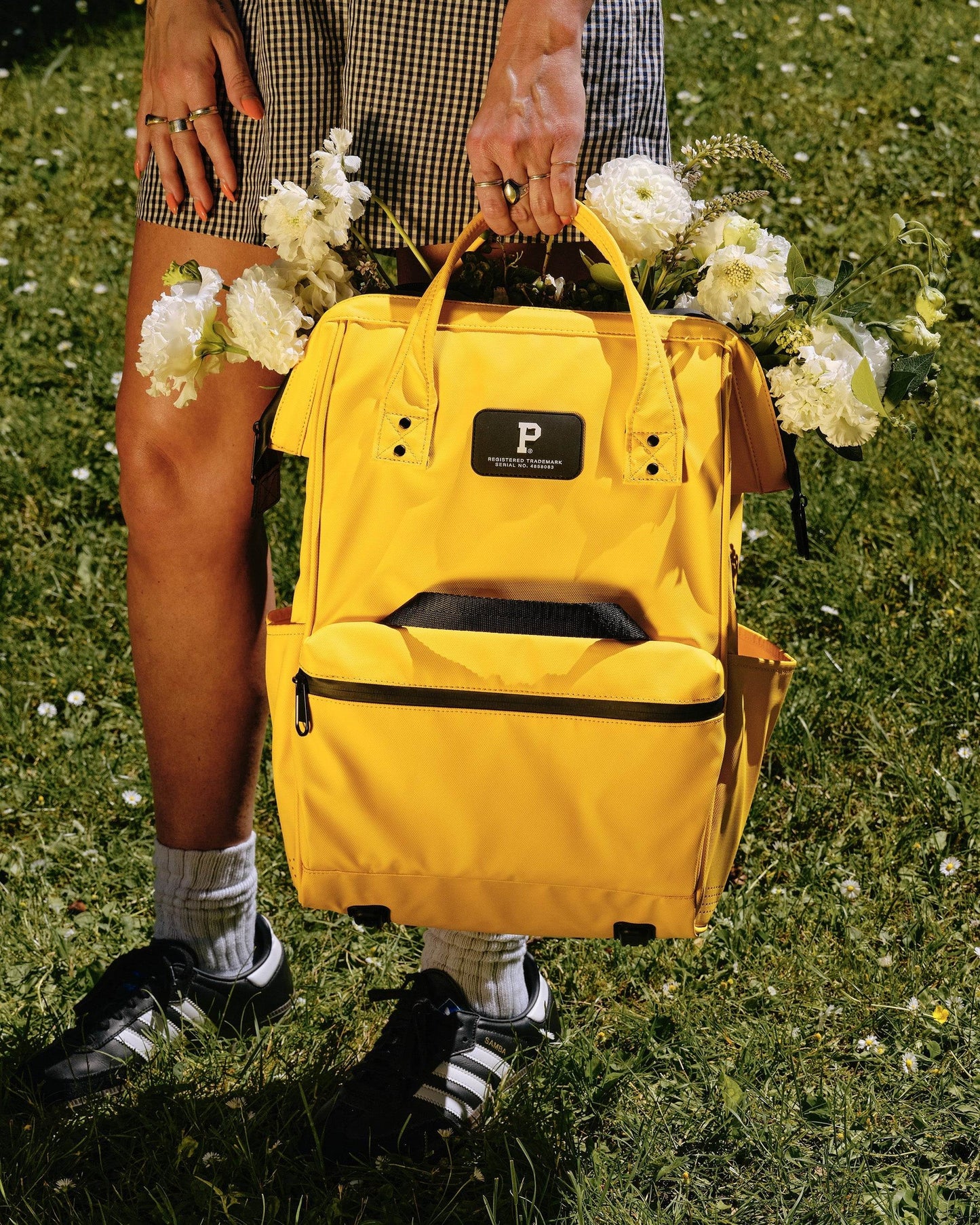 Portland Gear Cascade Weatherproof Backpack 21L