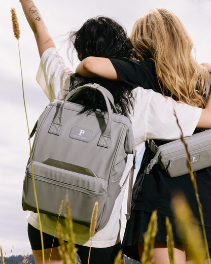 Portland Gear Cascade Weatherproof Backpack 21L