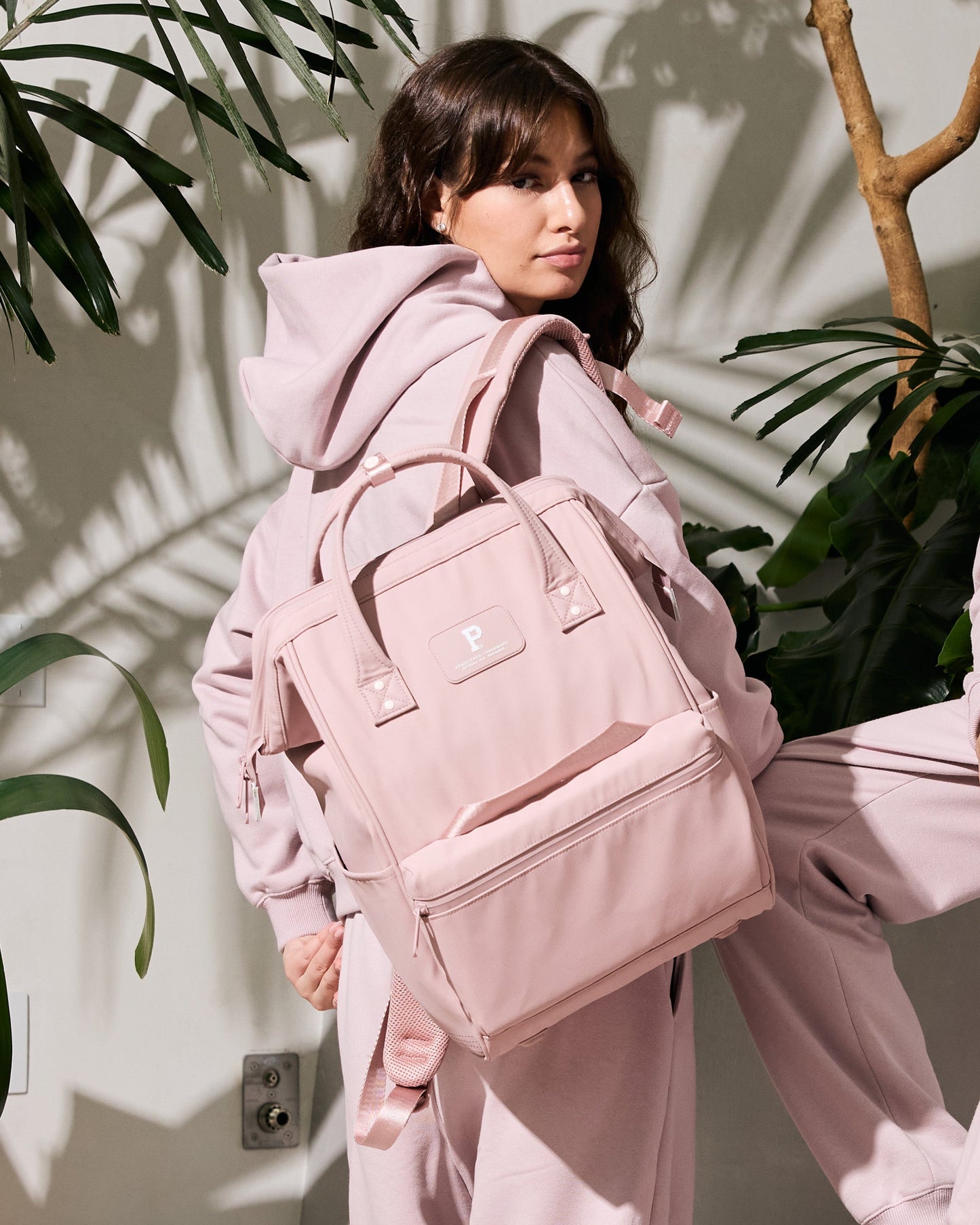 Portland Gear Cascade Weatherproof Backpack 21L