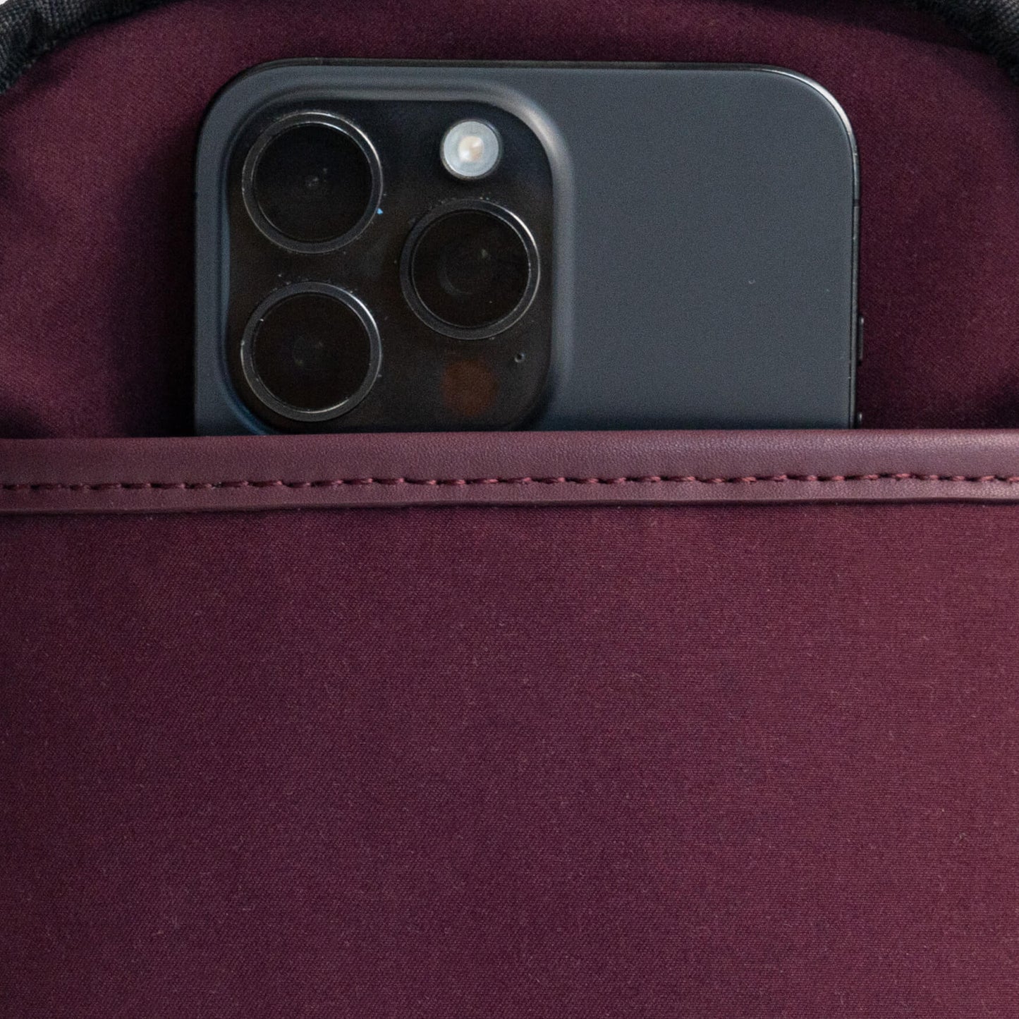 Nex Japan Magnetic Chest Bag