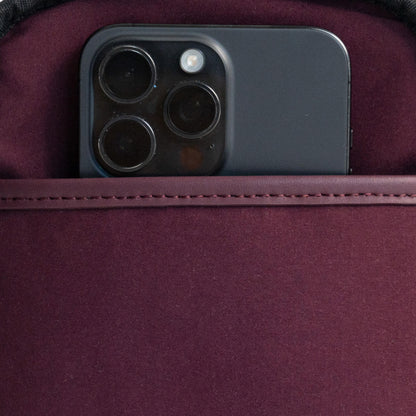 Nex Japan Magnetic Chest Bag