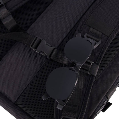 Ful Ridge Collection Cruiser Travel Backpack | Navy - Stiles Supply Co.