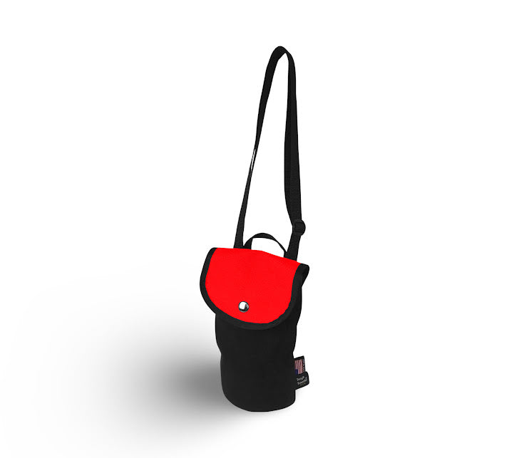 Tough Traveler CUTIE SIDE BAG