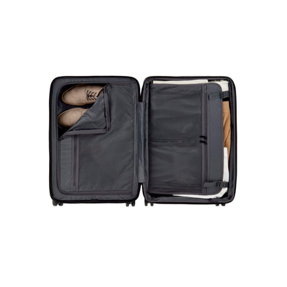 Bugatti Munich Carry-On 21 Inch Luggage - Stiles Supply Co.
