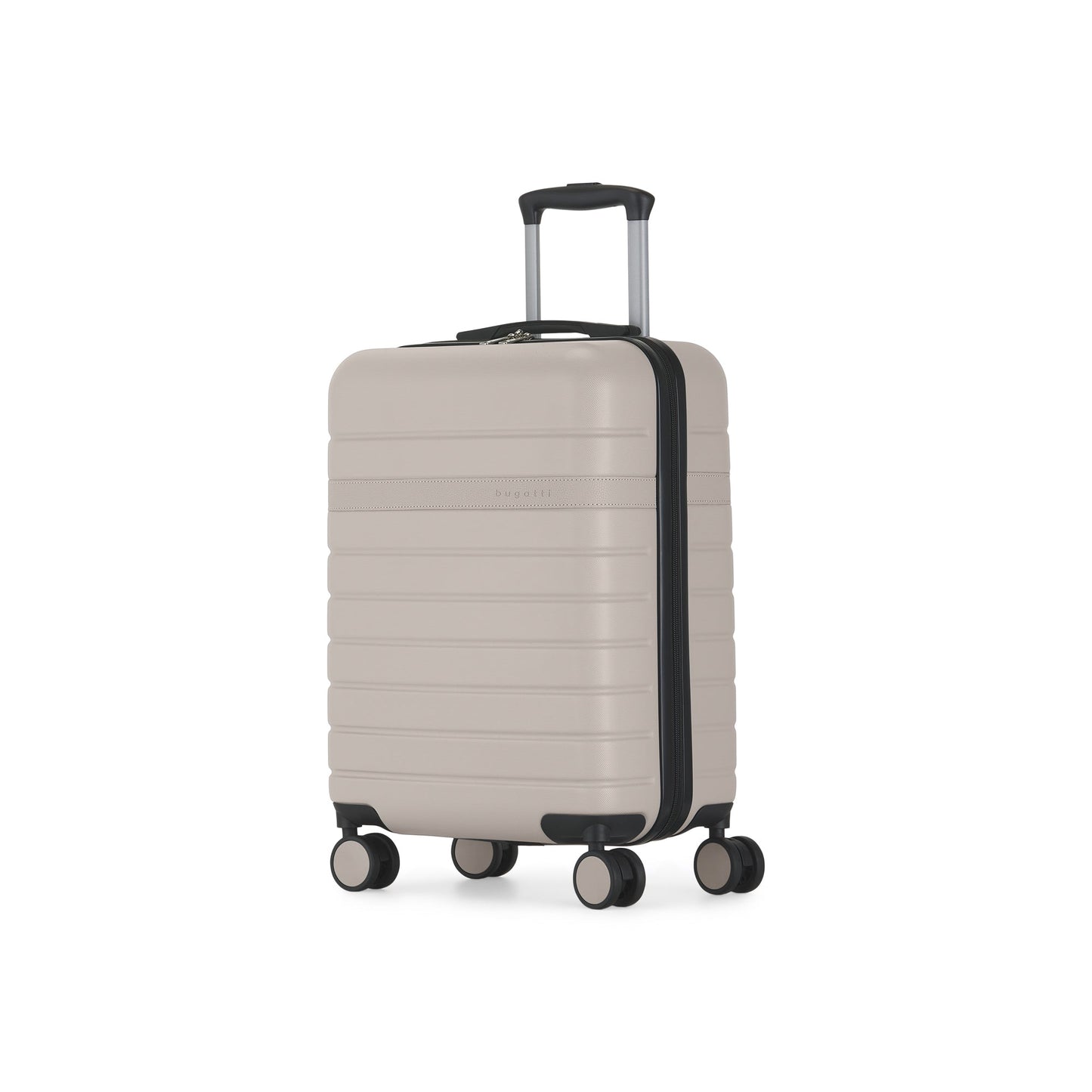 Bugatti Lisbon 2-Piece Hardcase Spinner Luggage