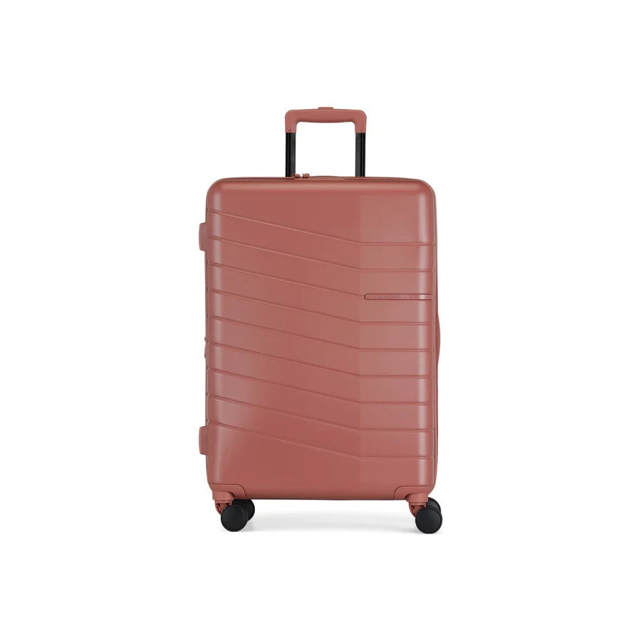 Bugatti Munich Check-In Luggage | 26-Inch Medium Hard-Shell Suitcase